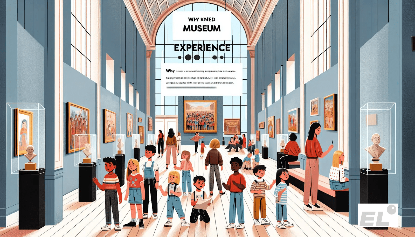 Лучшие музеи Санкт-Петербурга для детей