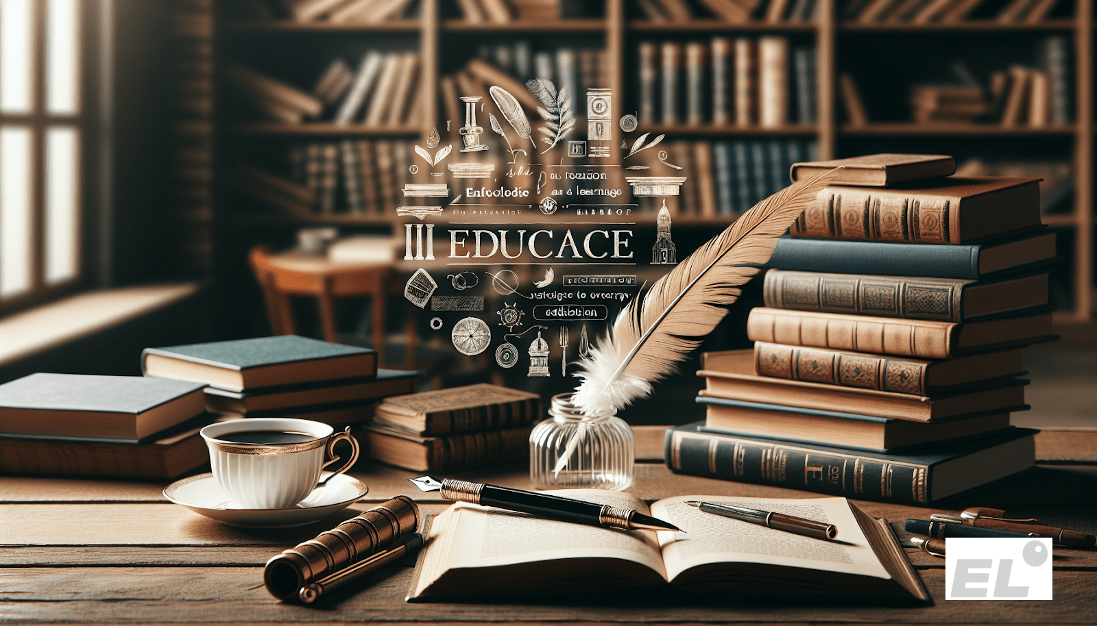 Цитаты классиков — фундамент литературного наследия.