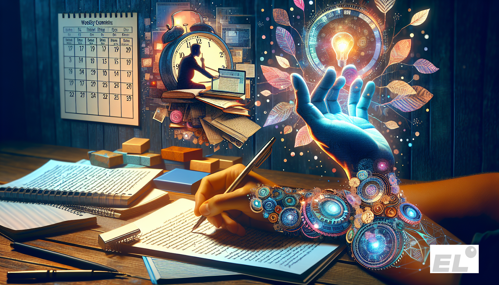 Почему важно писать пробные сочинения еженедельно