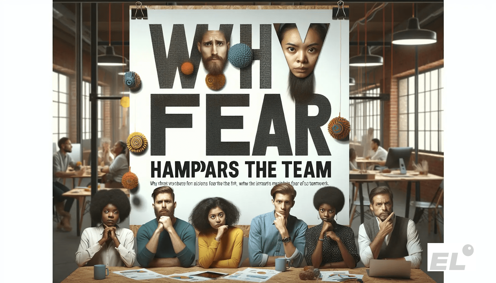 Дрим-тим: как научиться работать в команде и перестать стесняться