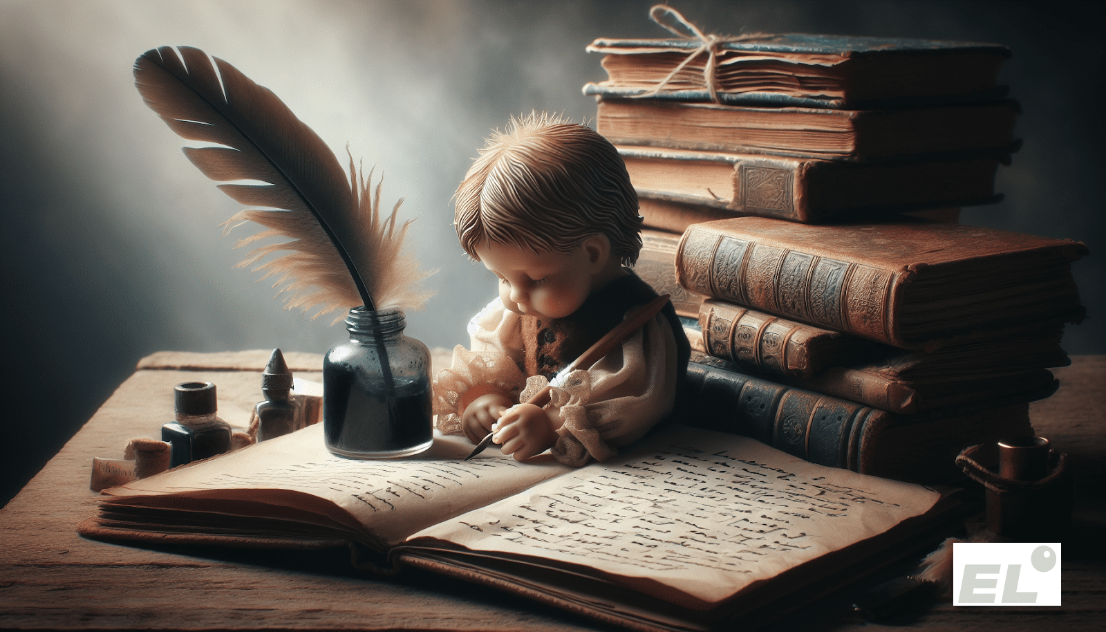 Интересные факты из биографии писателей полезные для аргументации