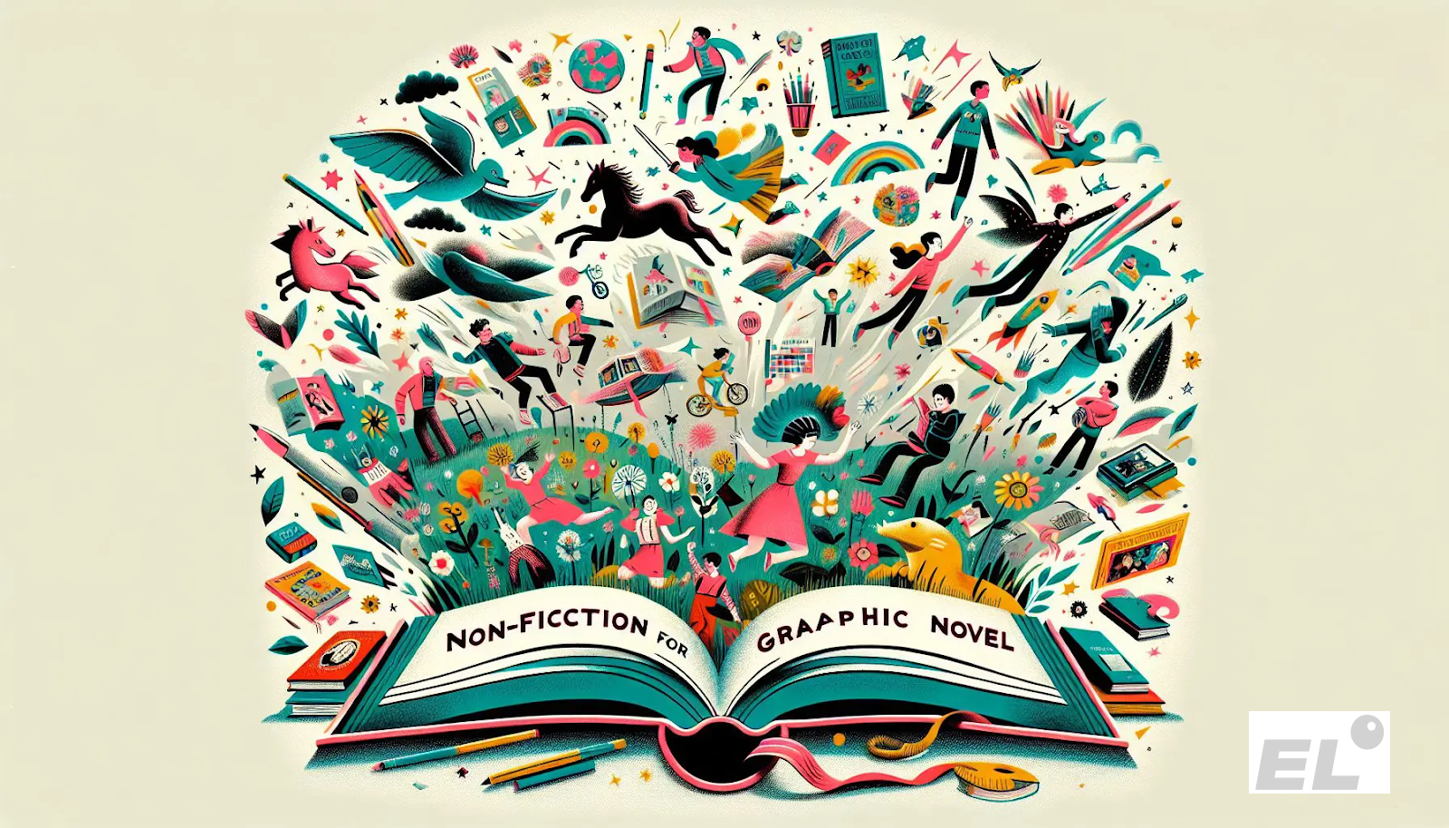 Не все подростки готовы читать толстые книги.