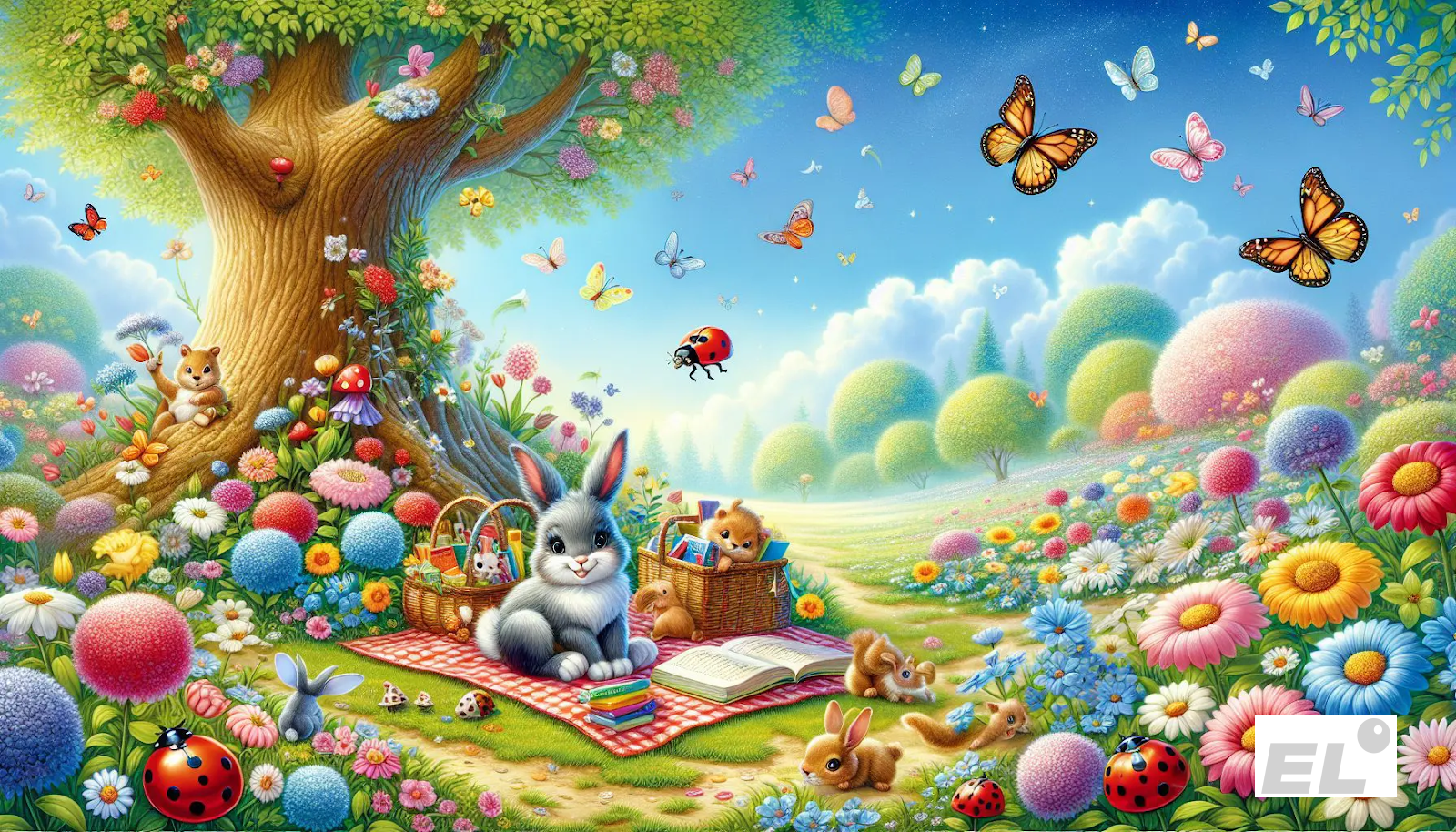 Что почитать этой весной: лучшие книги для детей и подростков