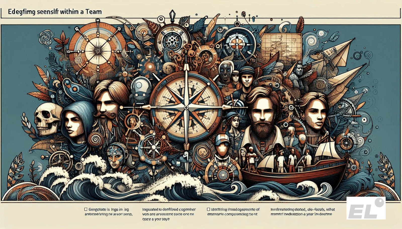 Тест: кто ты из «Ван-Пис»