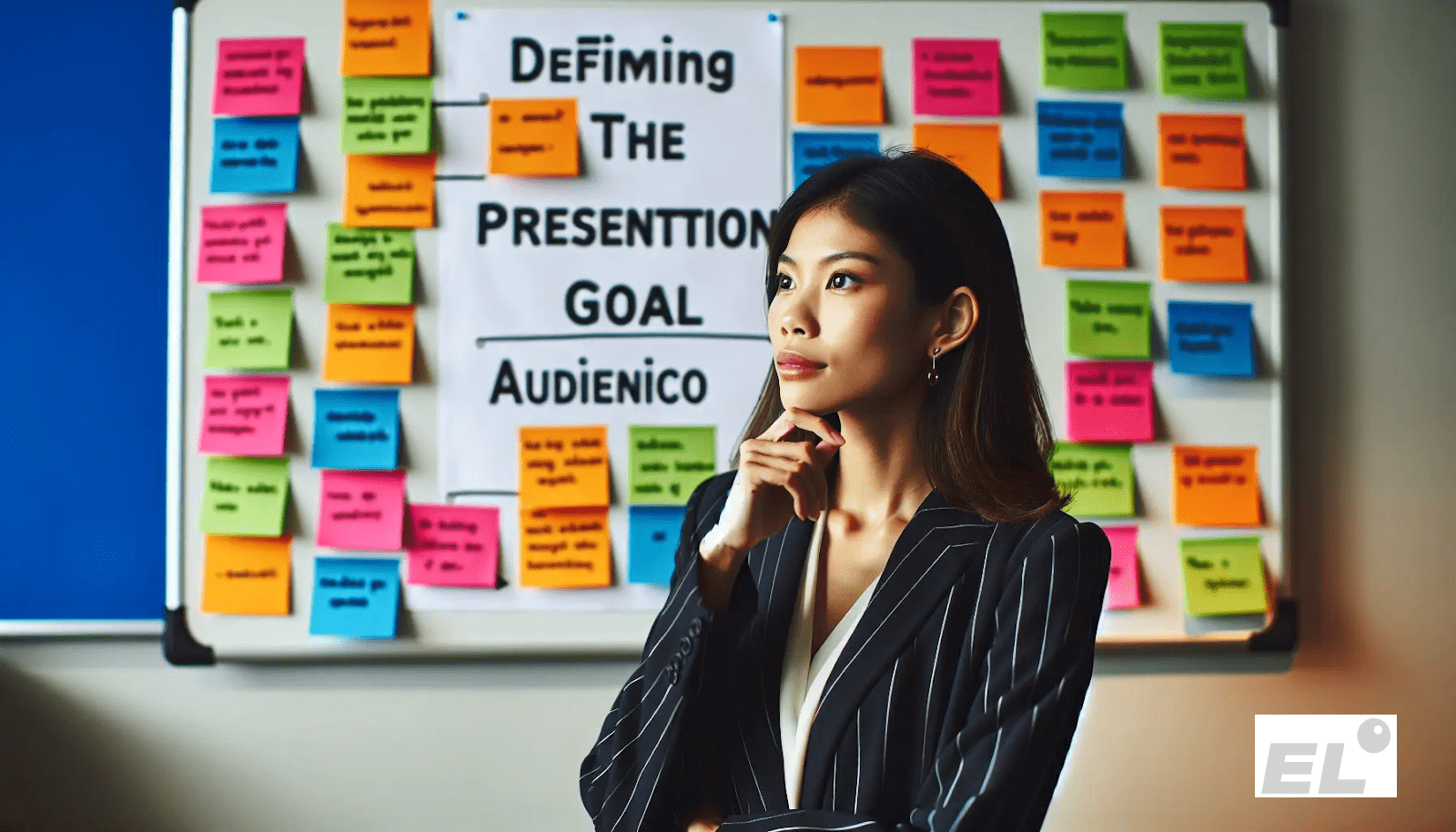 Как правильно подготовить доклад