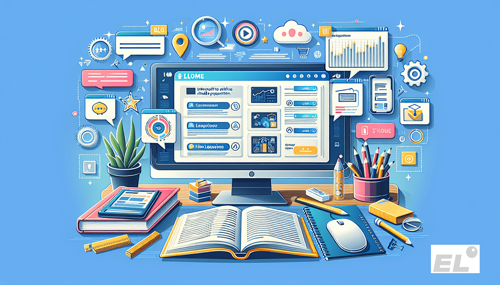 Лучшие онлайн-ресурсы для подготовки к ЕГЭ