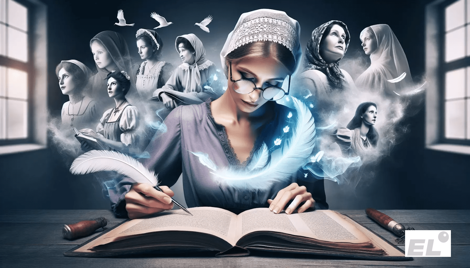 Как анализировать женские образы в русской литературе