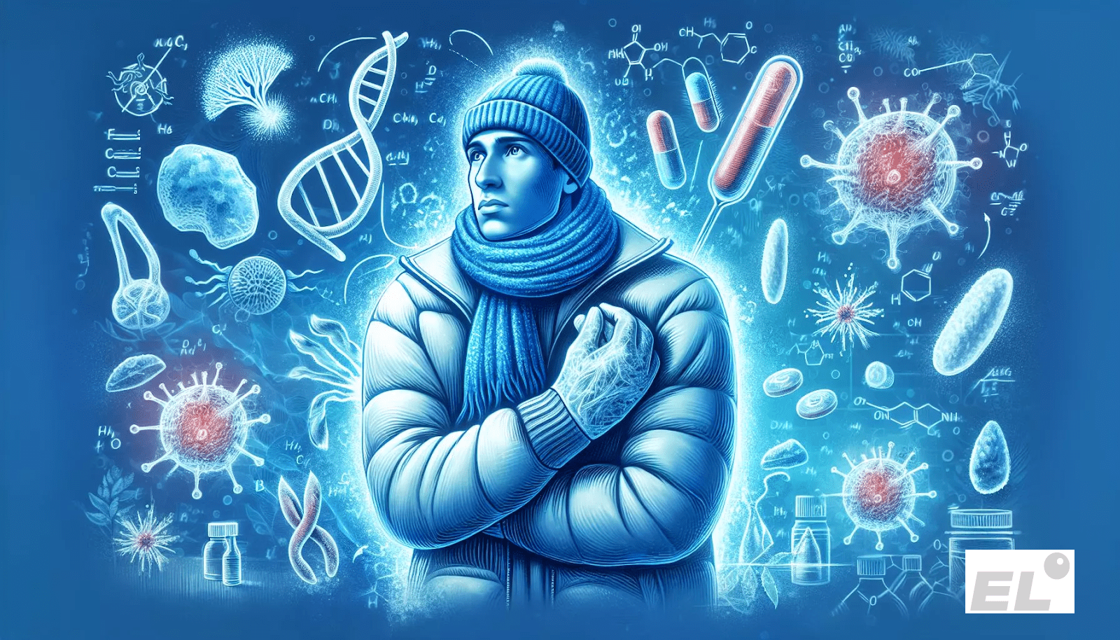 Аллергия на холод: как распознать симптомы и выбрать лечение