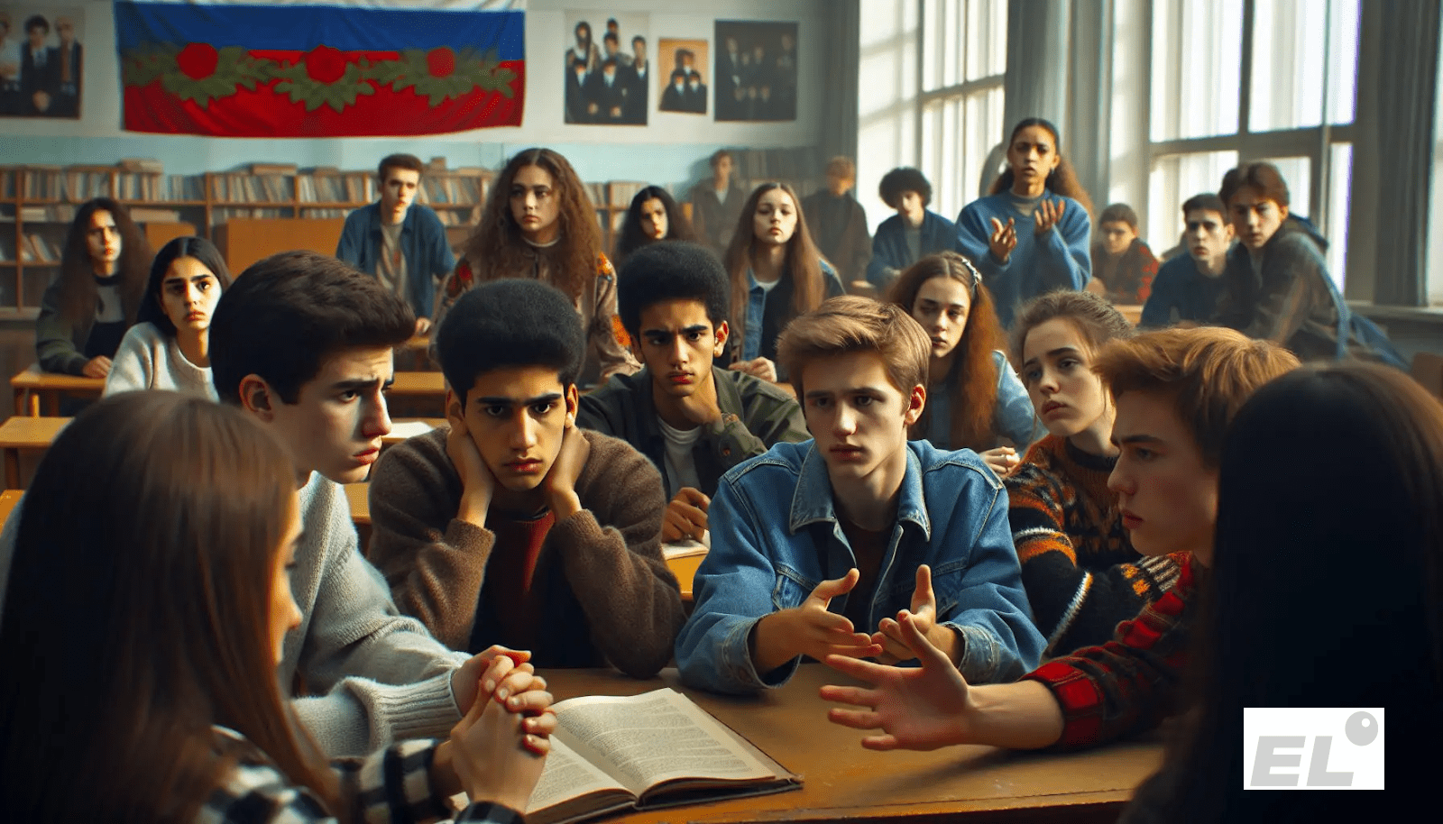 Сериал «Трудные подростки» (START, 2020–2022) строится вокруг истории бывшего футболиста Антона Ковалева.