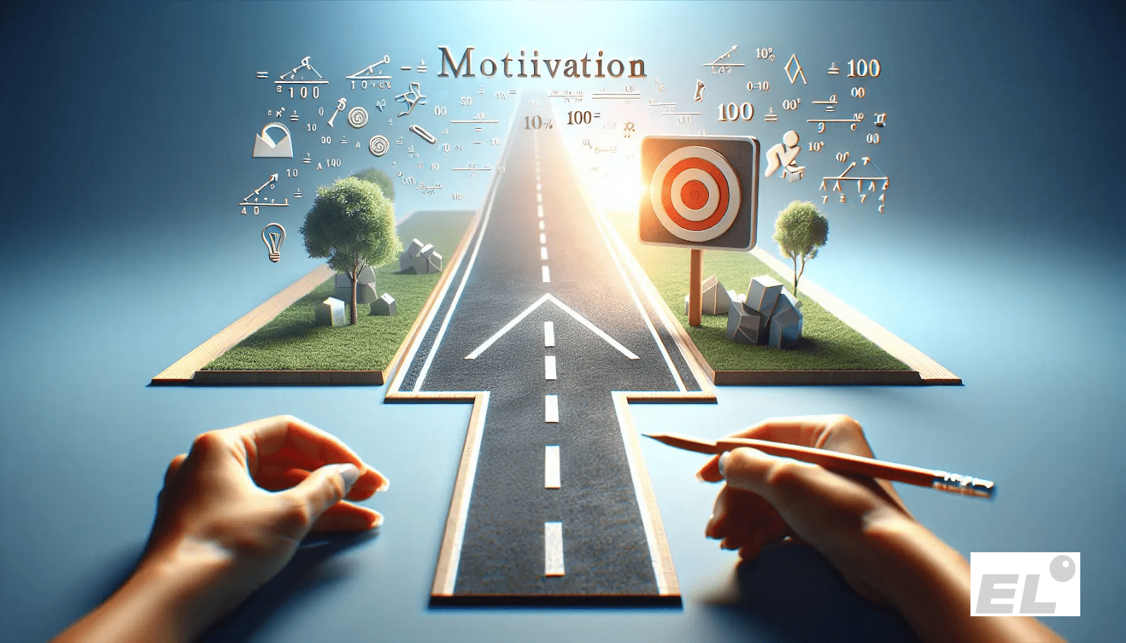 ЕГЭ по профильной математике на 100 баллов: история успеха