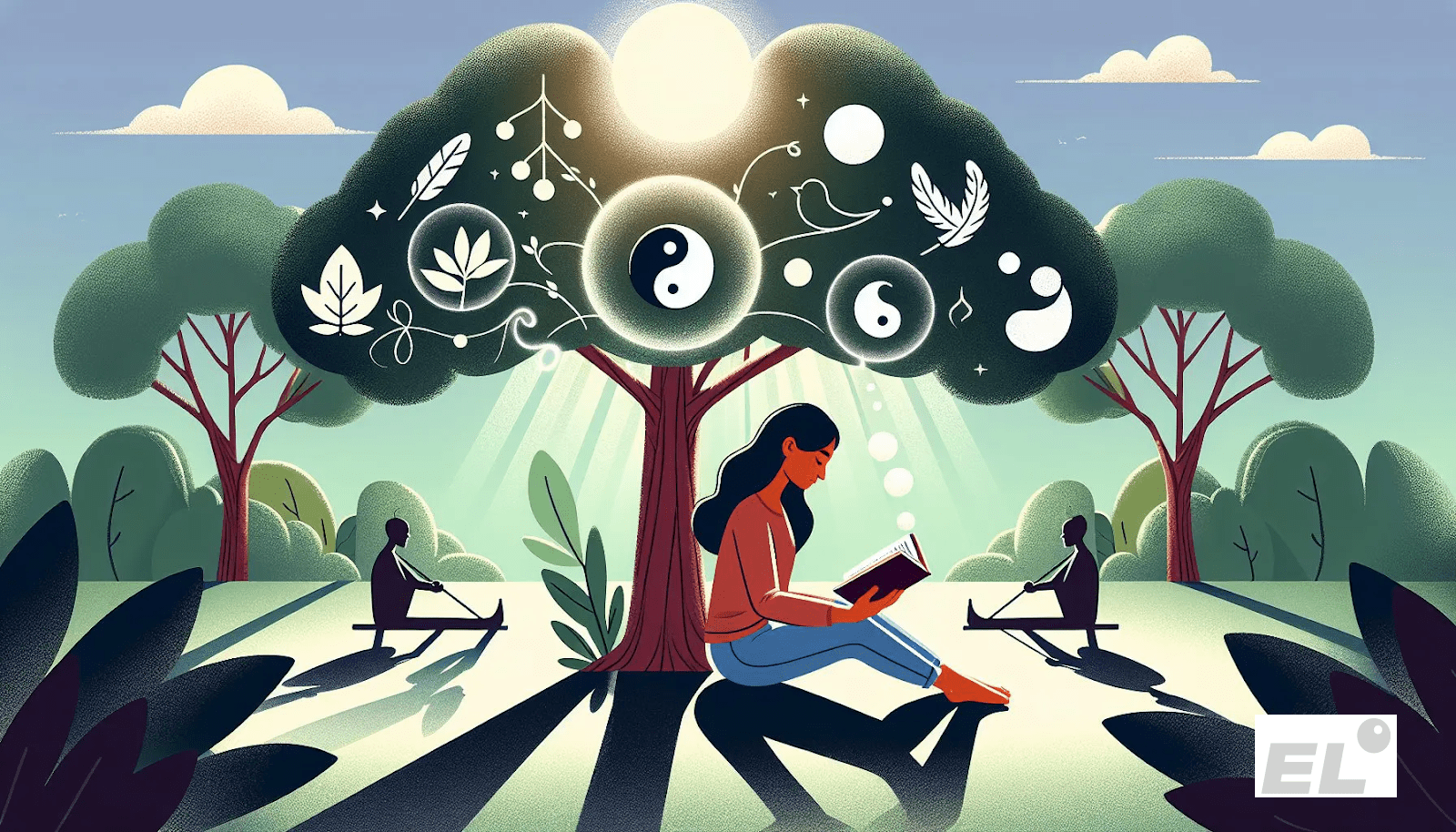 Как стать осознанным: практика развития