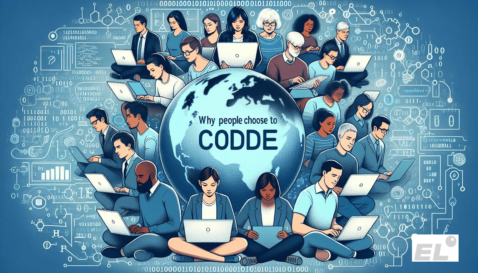 Как стать программистом: что важно знать на старте