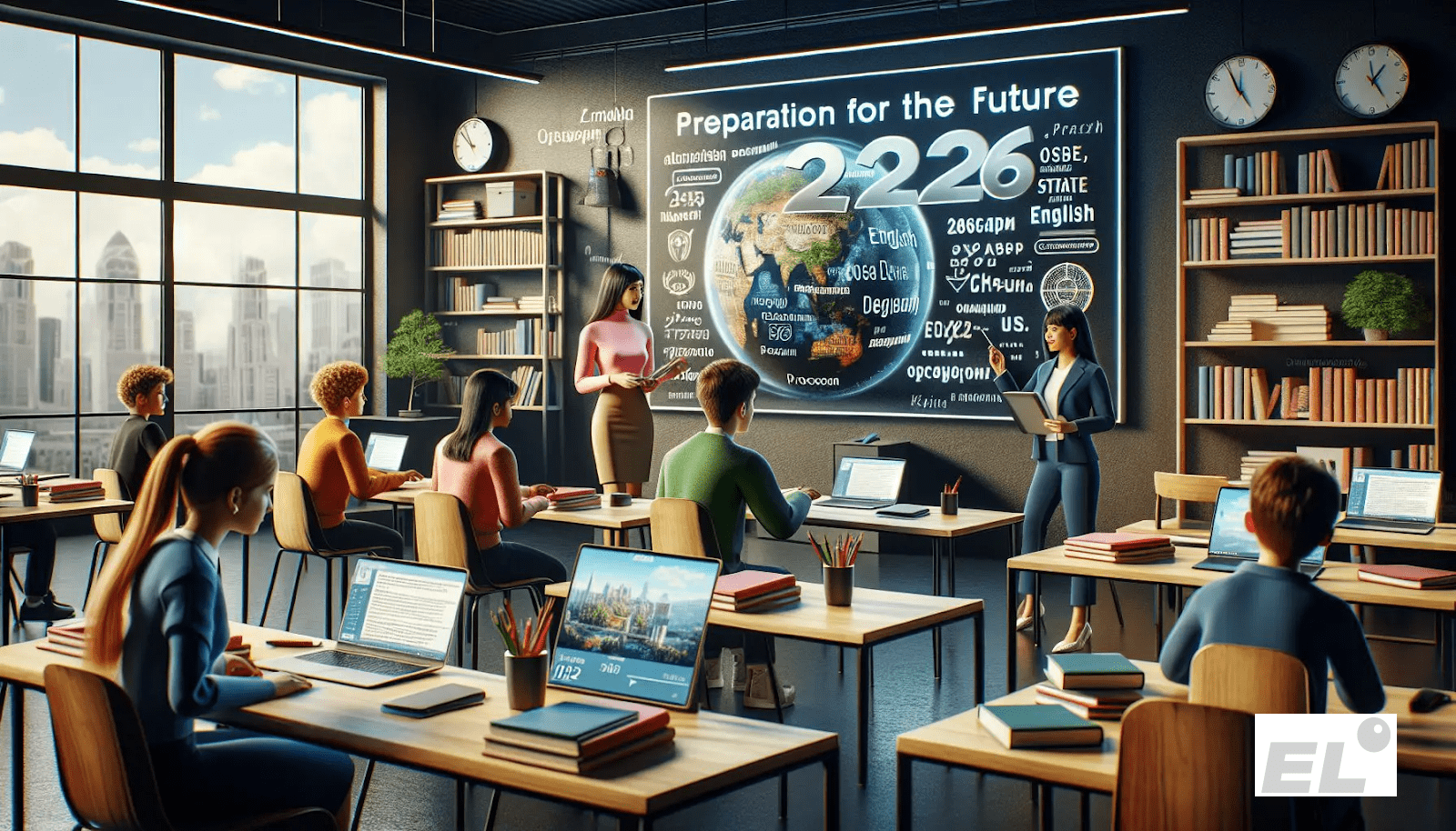 Как подготовиться к ДВИ МГУ по английскому в 2026 году