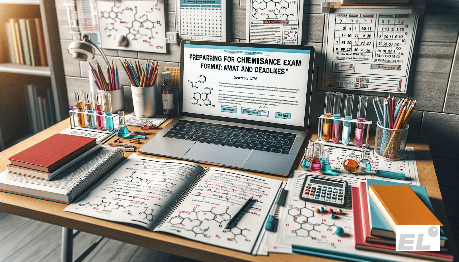 Как подготовиться к ДВИ МГУ по химии в 2026 году