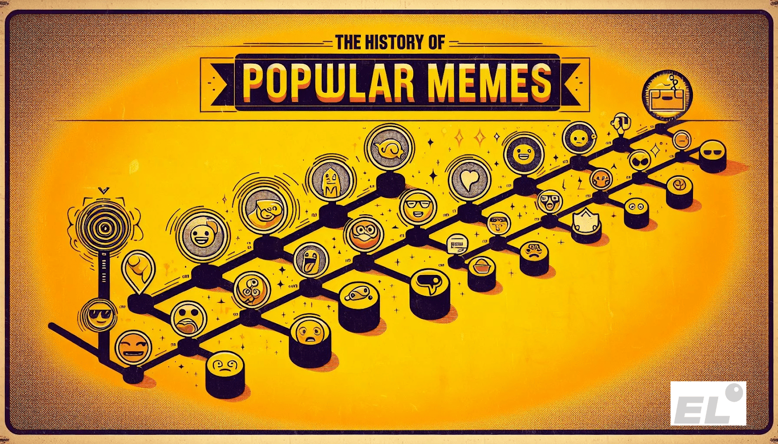 Популярные мемы