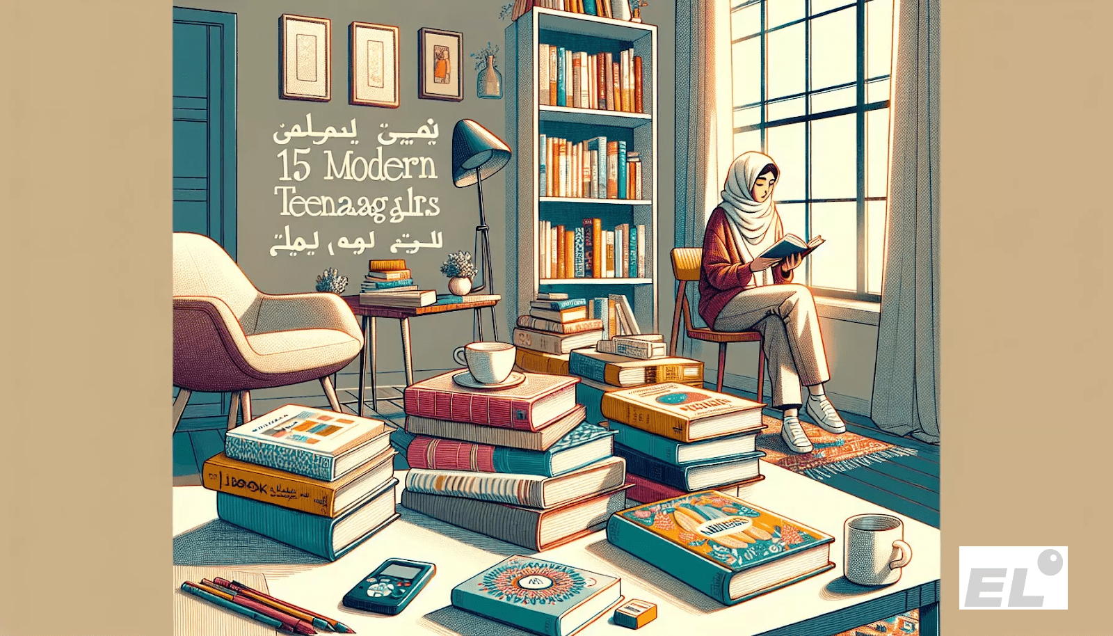 Эти 15 книг — не просто список.