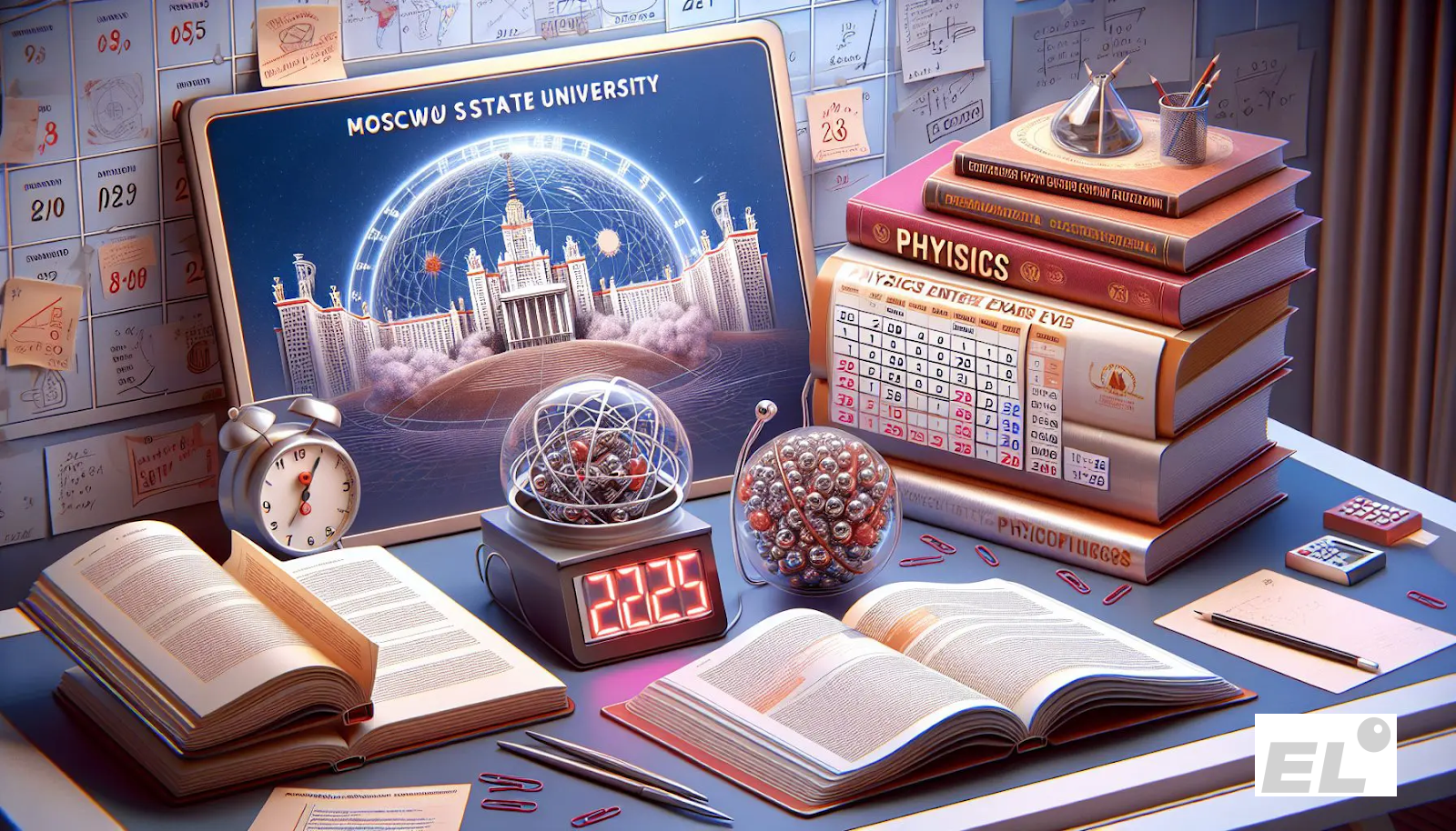 Как подготовиться к ДВИ МГУ по физике в 2026 году