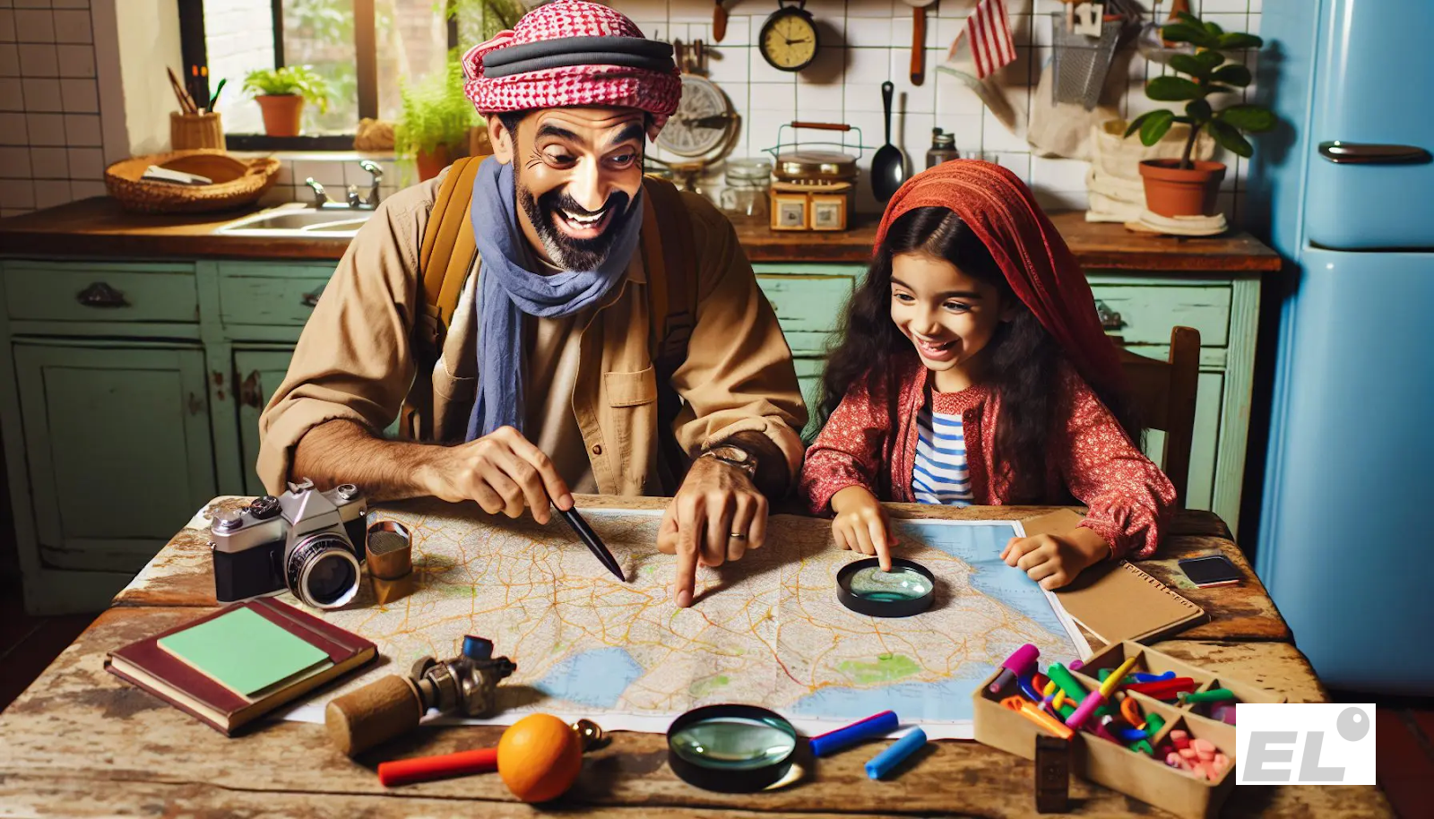 Как провести майские праздники с ребенком: реальные идеи и полезные советы