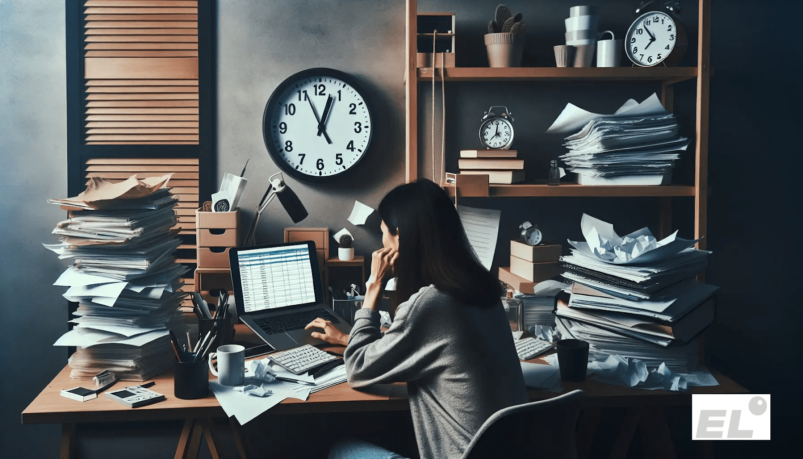 Как перестать откладывать дела на потом