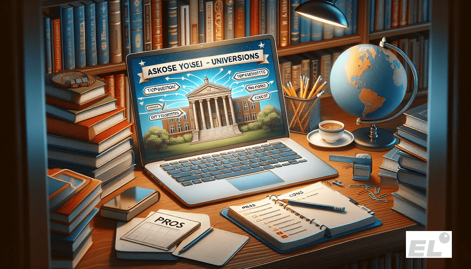 Как выбрать вуз для поступления