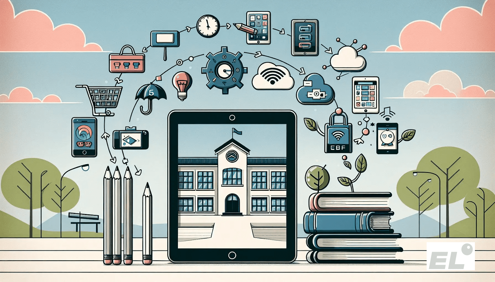 10 приложений для составления школьного расписания