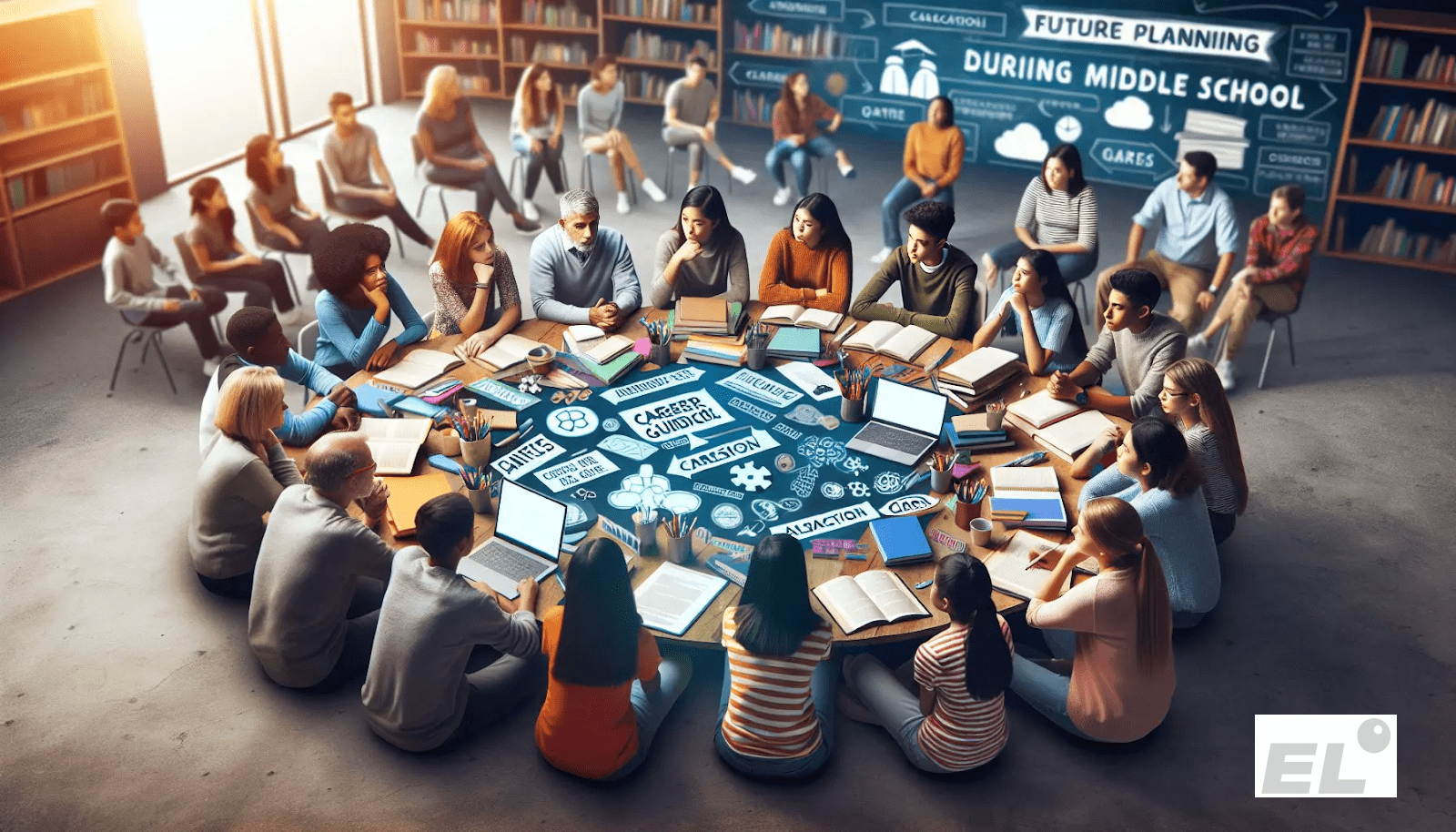 Как школьнику выбрать будущую профессию: тесты на профориентацию и советы родителям