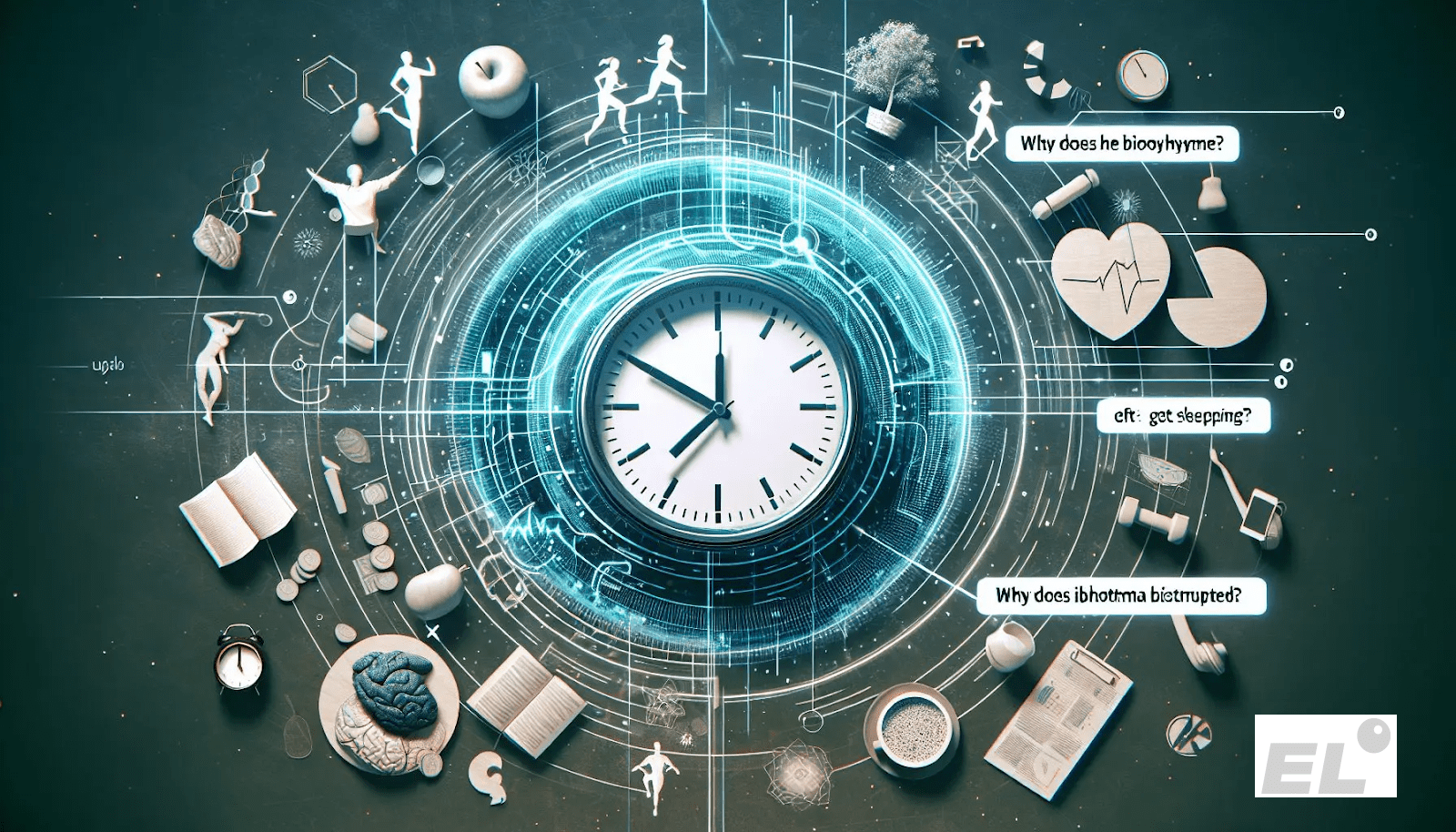 Как восстановить режим дня