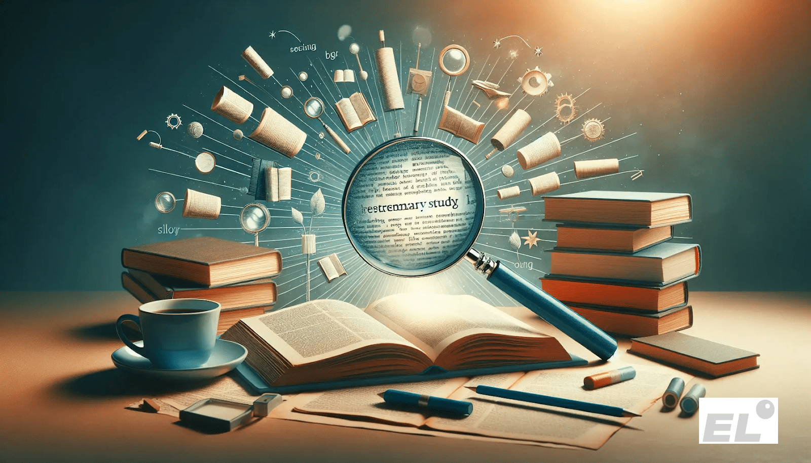 Читать академические книги не обязательно.