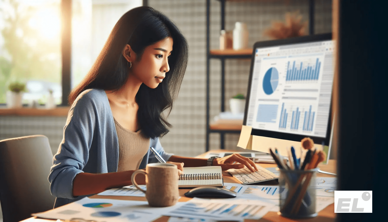 Профессия: маркетолог