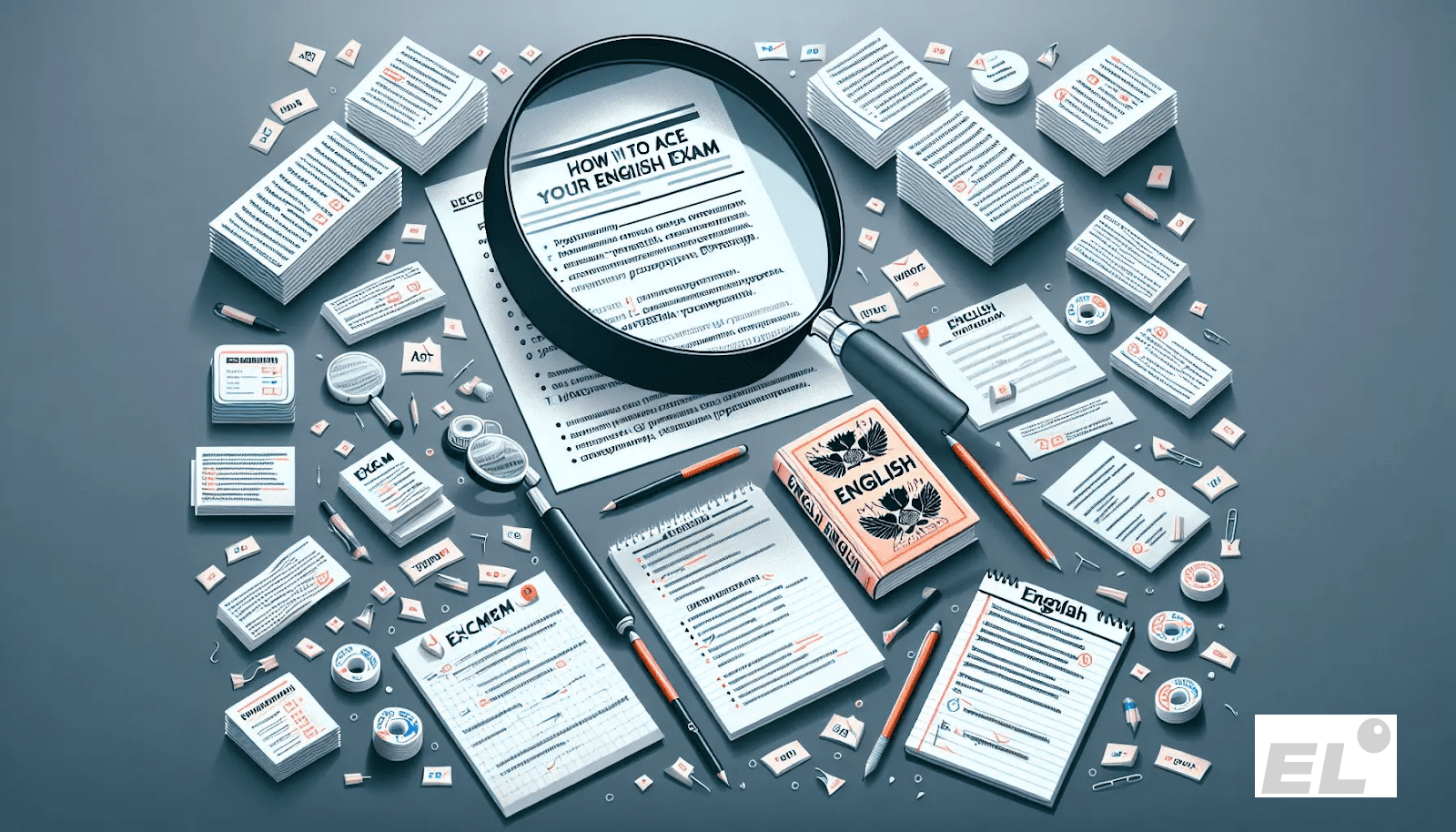 Как сдать ЕГЭ по английскому языку на отлично