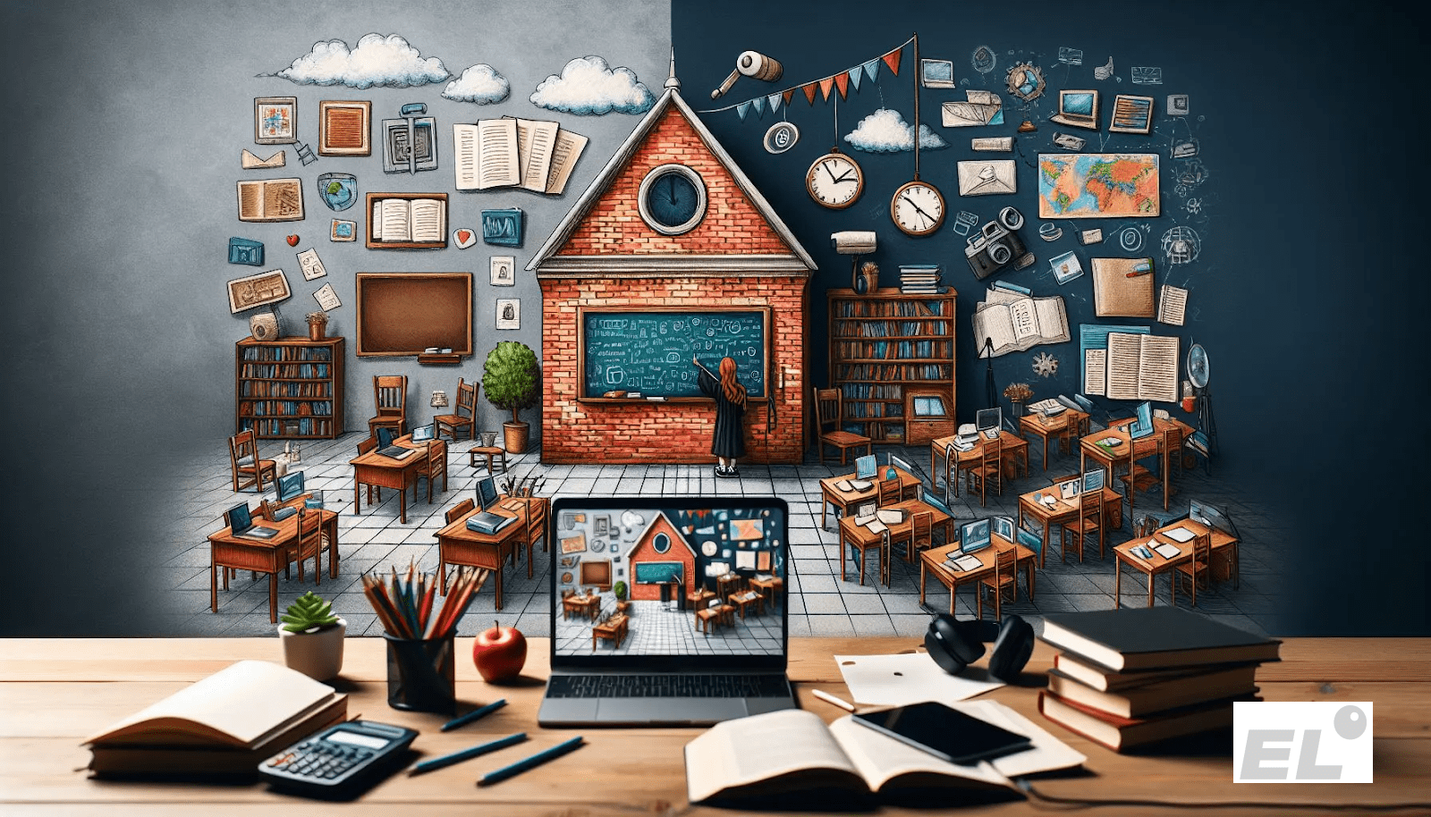 Очное или дистанционное: как выбрать формат обучения в вузе