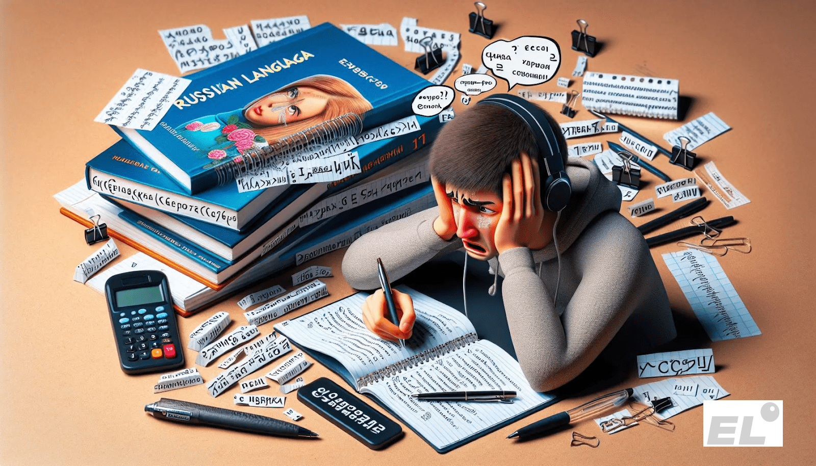 Запомнить и исправить: как избежать типичных ошибок на ЕГЭ по русскому языку