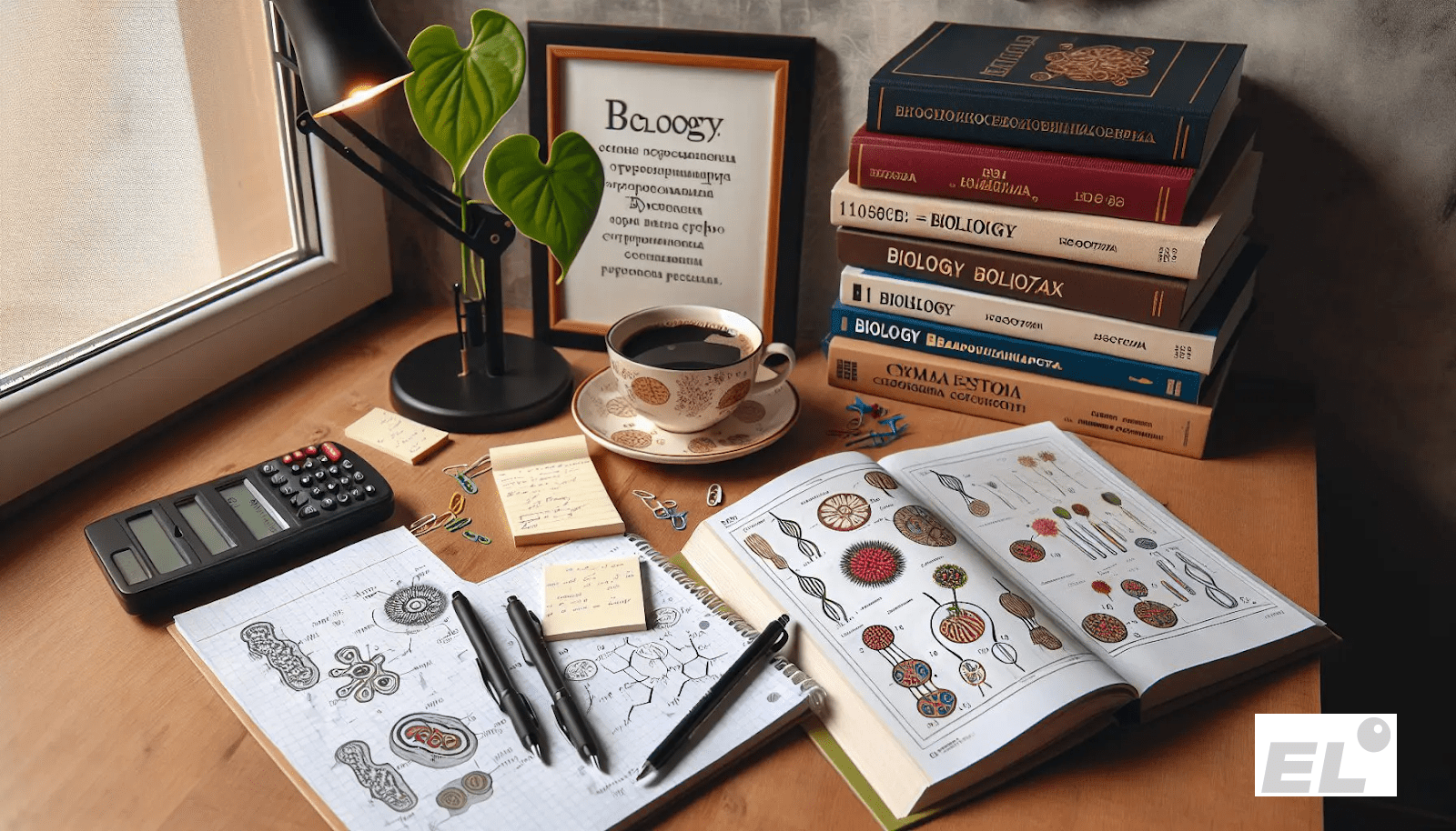 Как сдать ЕГЭ по биологии