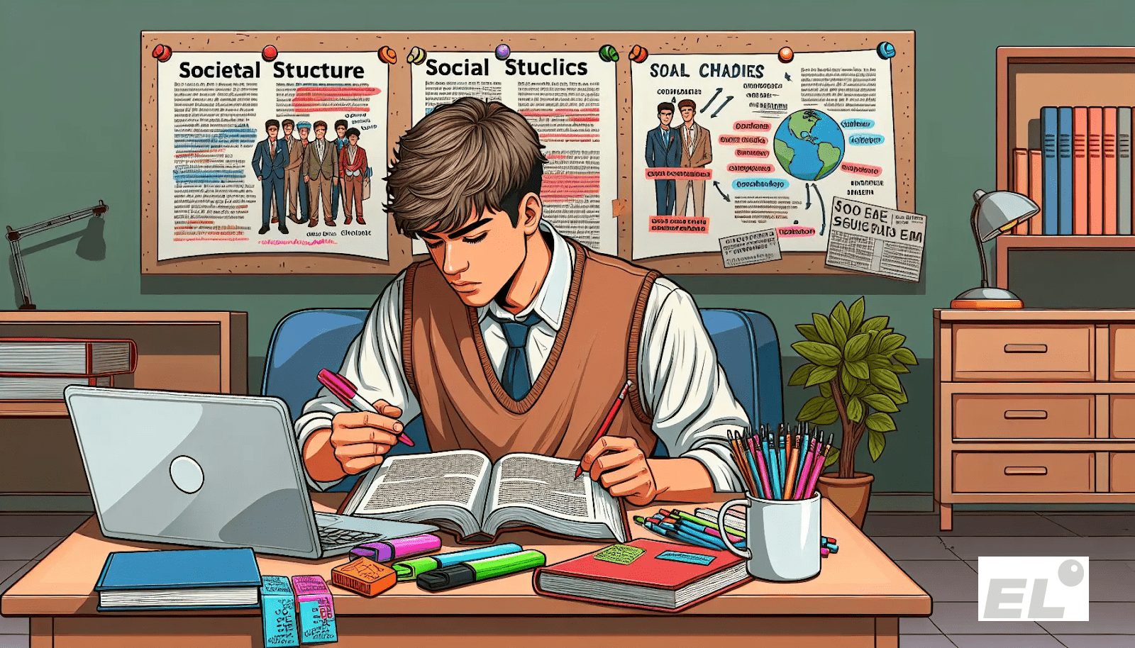 Как сдать ОГЭ по обществознанию