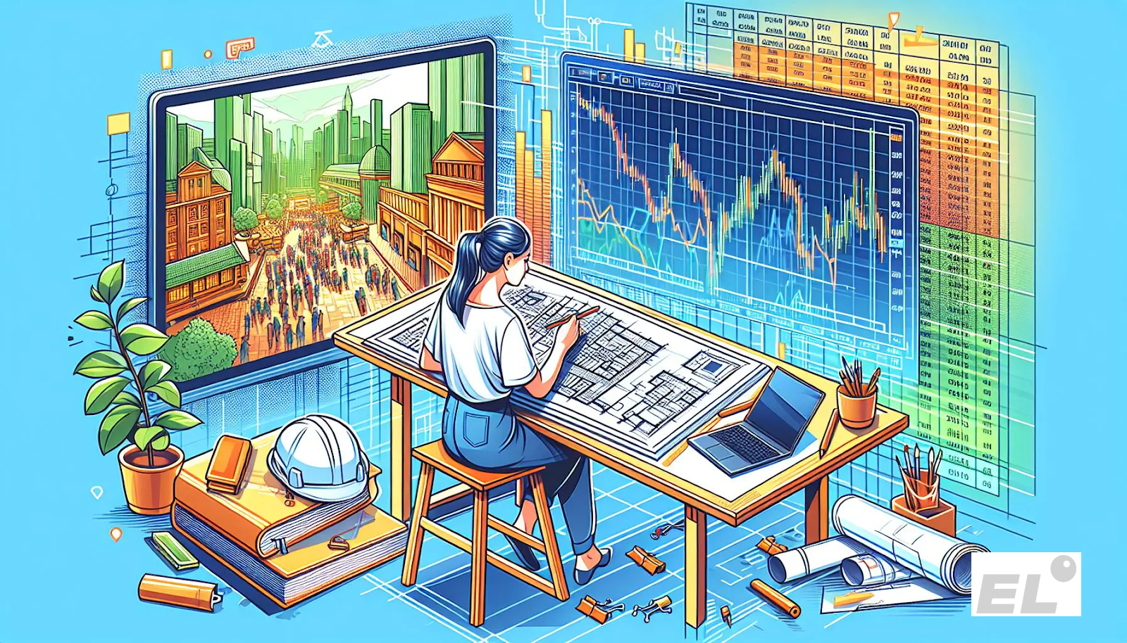 Профессия архитектор: где учиться и зачем