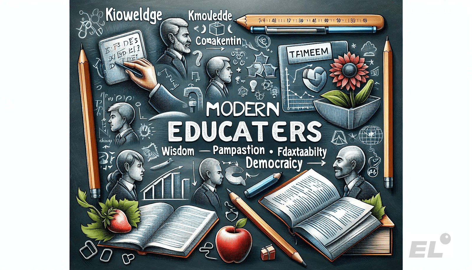 Какими качествами должен обладать учитель