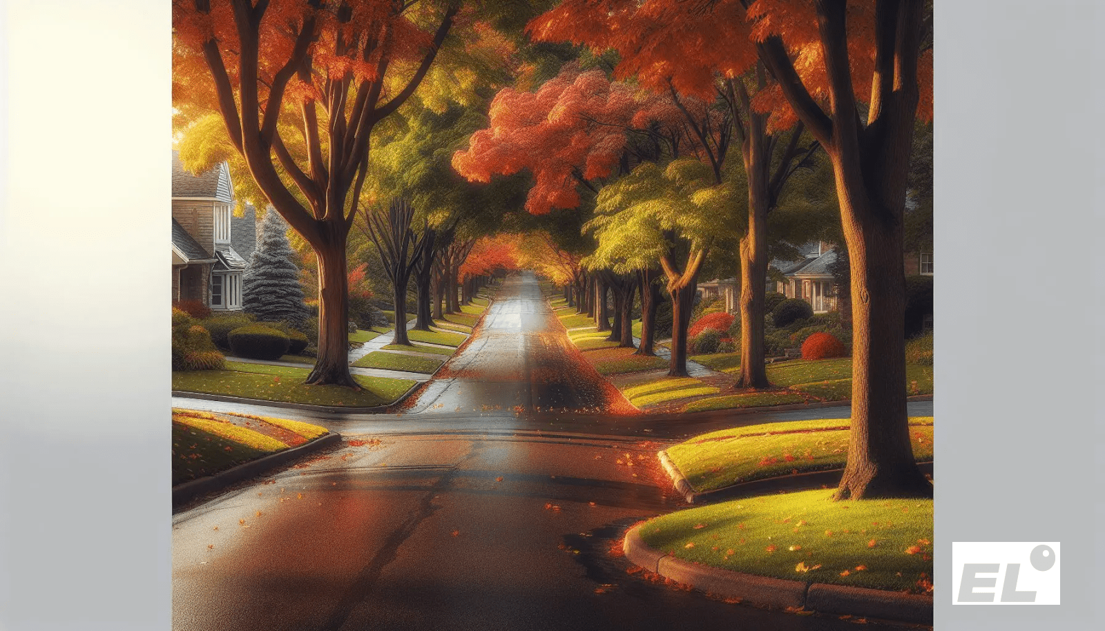 «Ну давай у листьев спросим». Тест: что такое осень