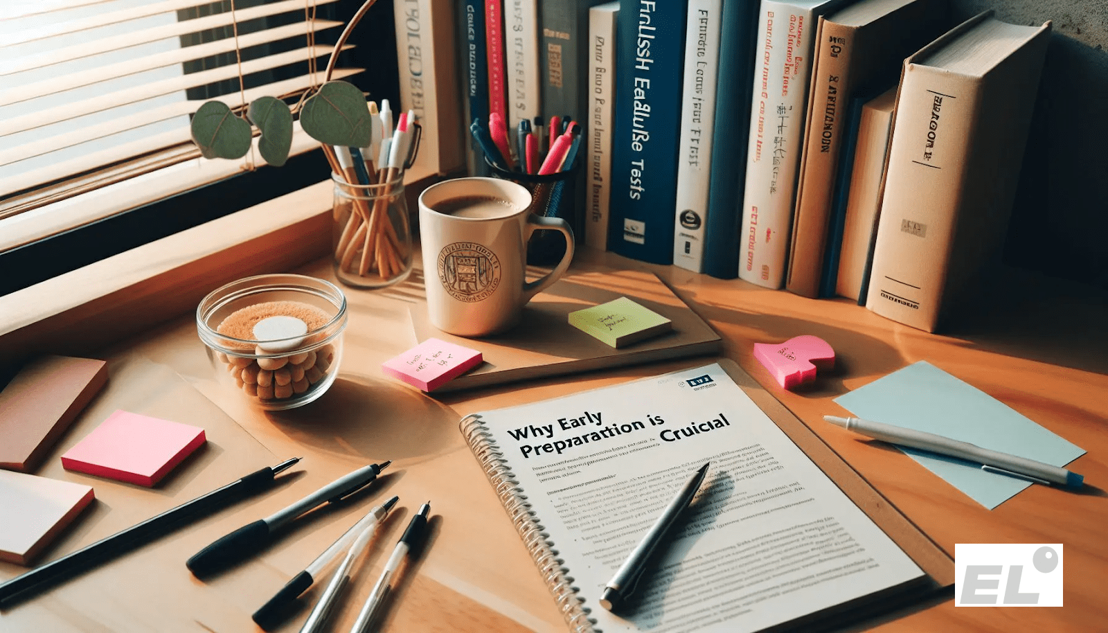 ОГЭ И ЕГЭ по английскому языку: как подготовиться