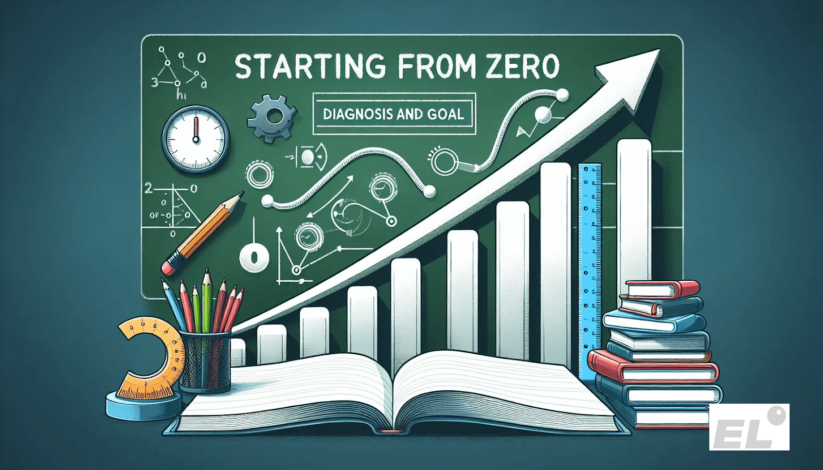 Как подготовиться к ЕГЭ по математике: советы и план подготовки с нуля