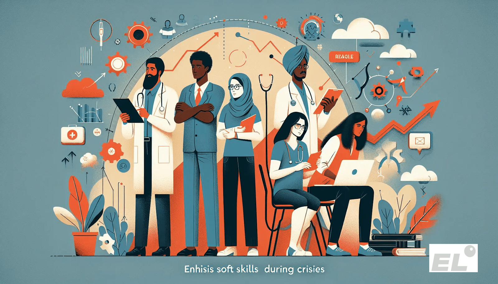 Почему в кризис важно прокачивать гибкие навыки