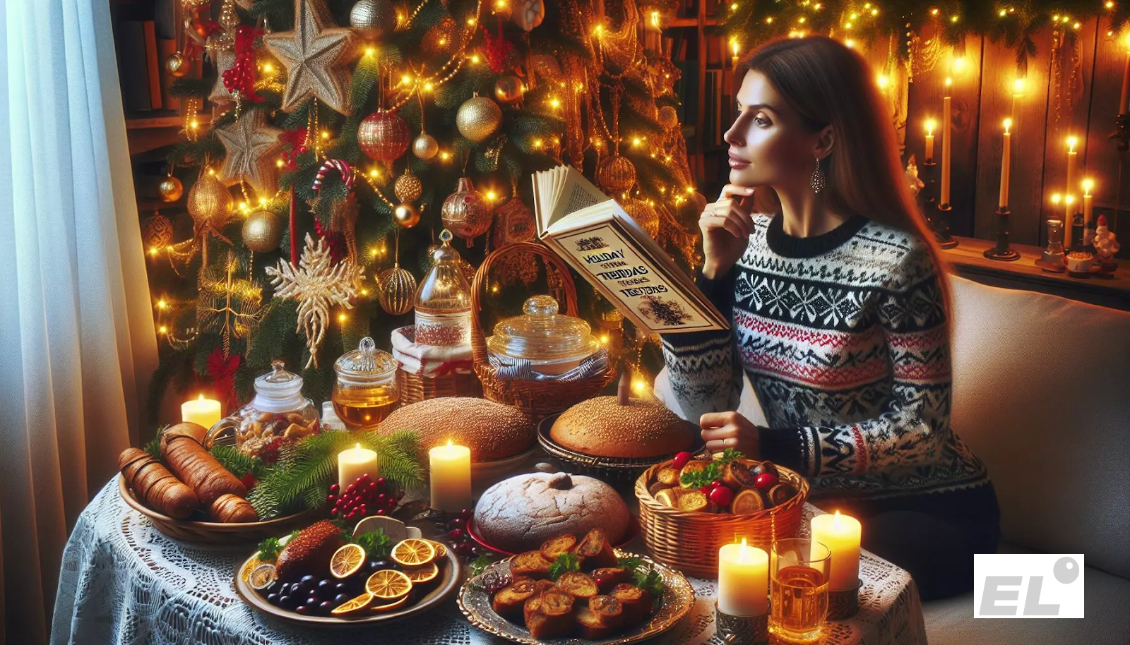 Новогодний эксперт: проверьте, что вы знаете о главном празднике