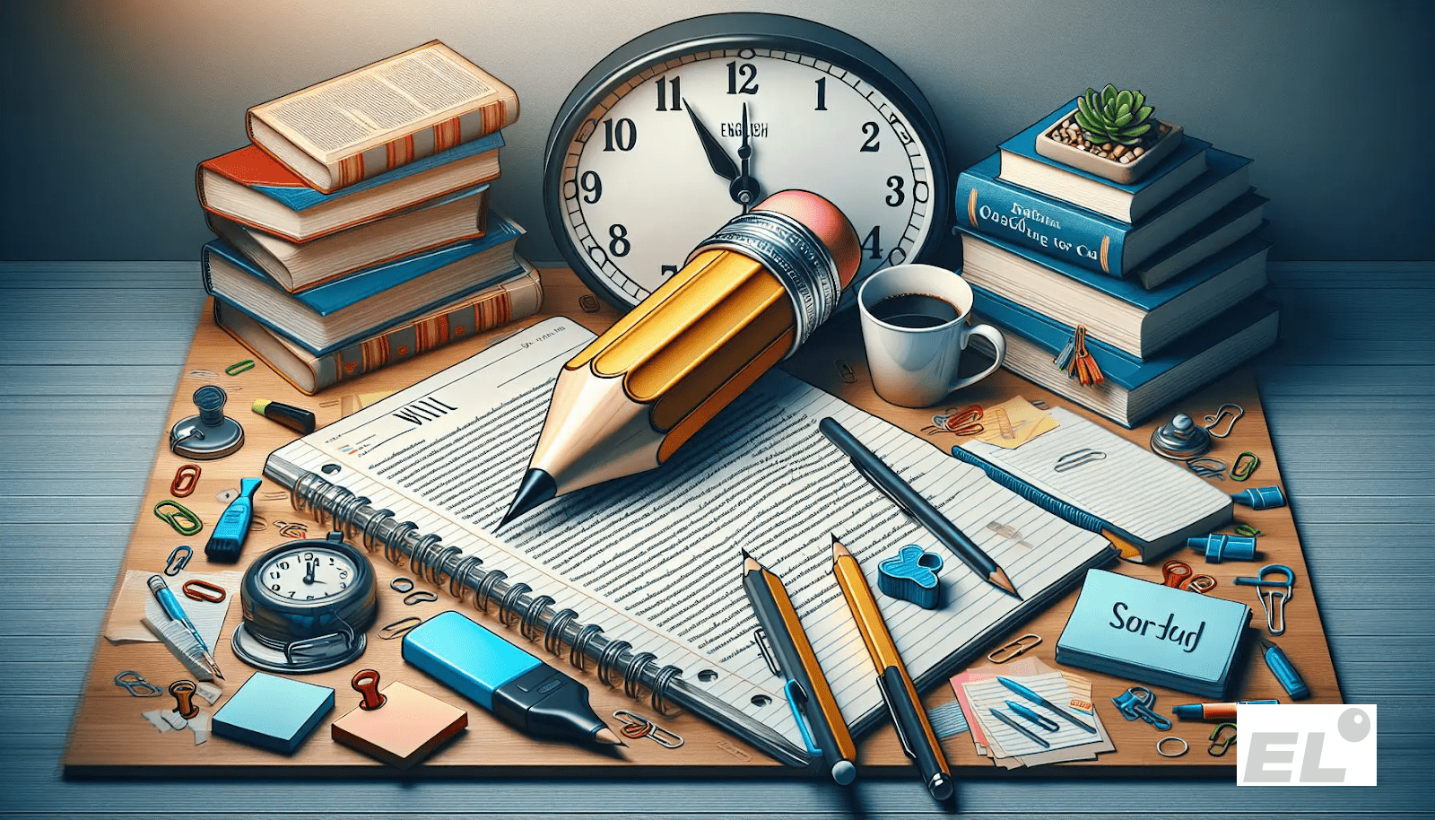 ЕГЭ: как написать эссе по английскому языку