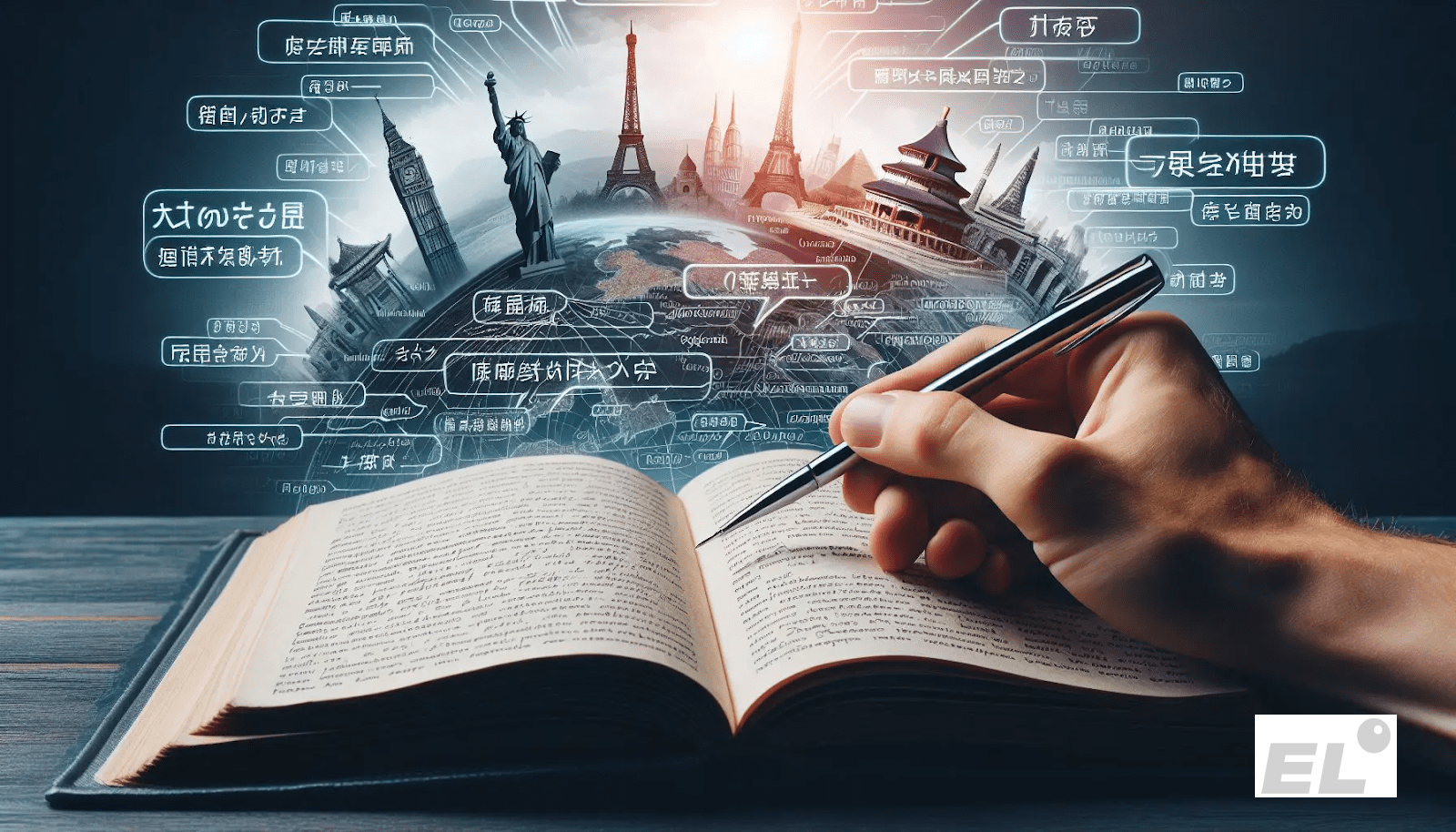 Зачем учить второй иностранный язык