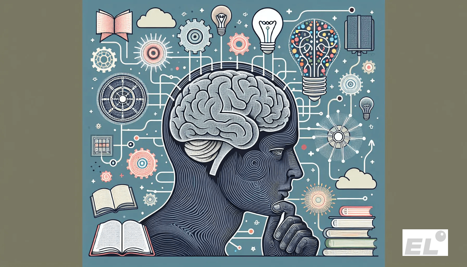 Устройство и работа памяти человека