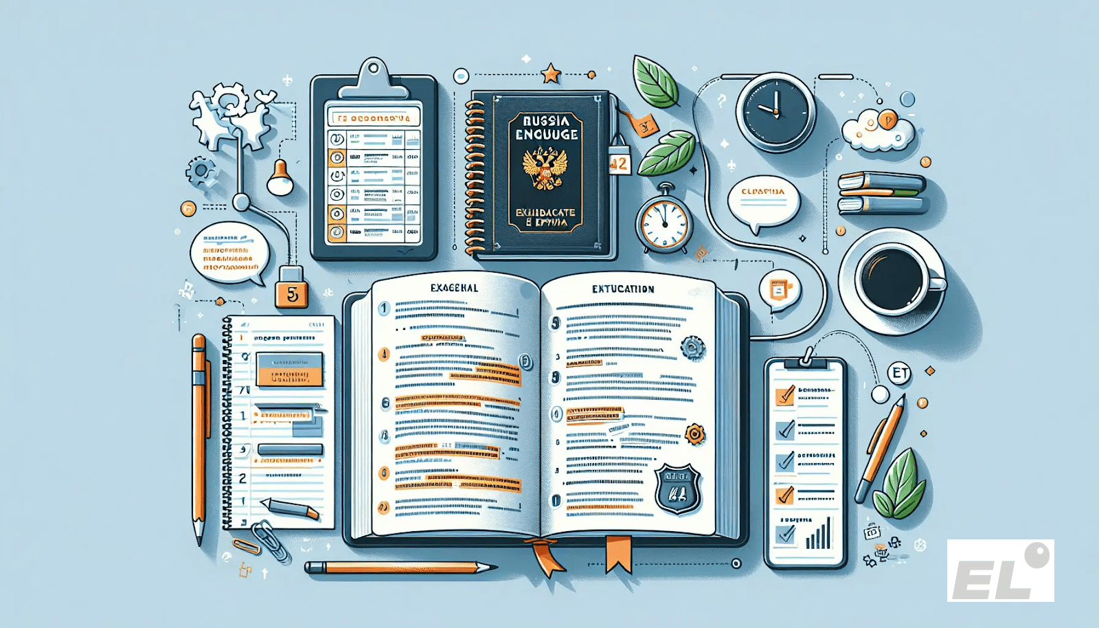 Как подготовиться к ЕГЭ по русскому языку