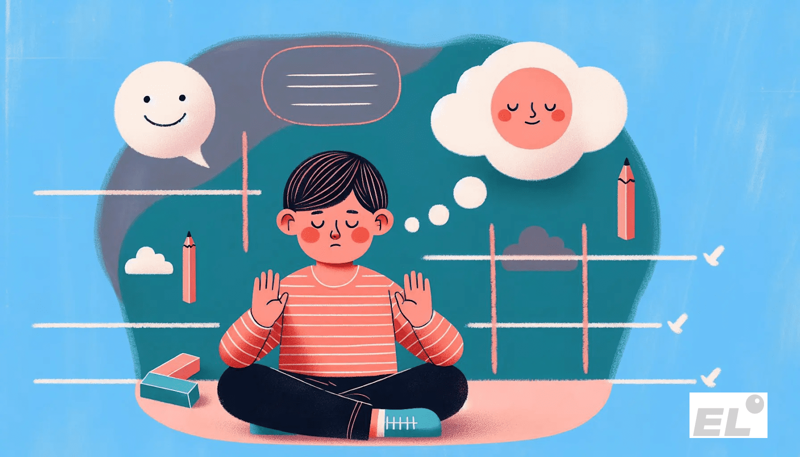 4 способа научить ребенка выстраивать личные границы