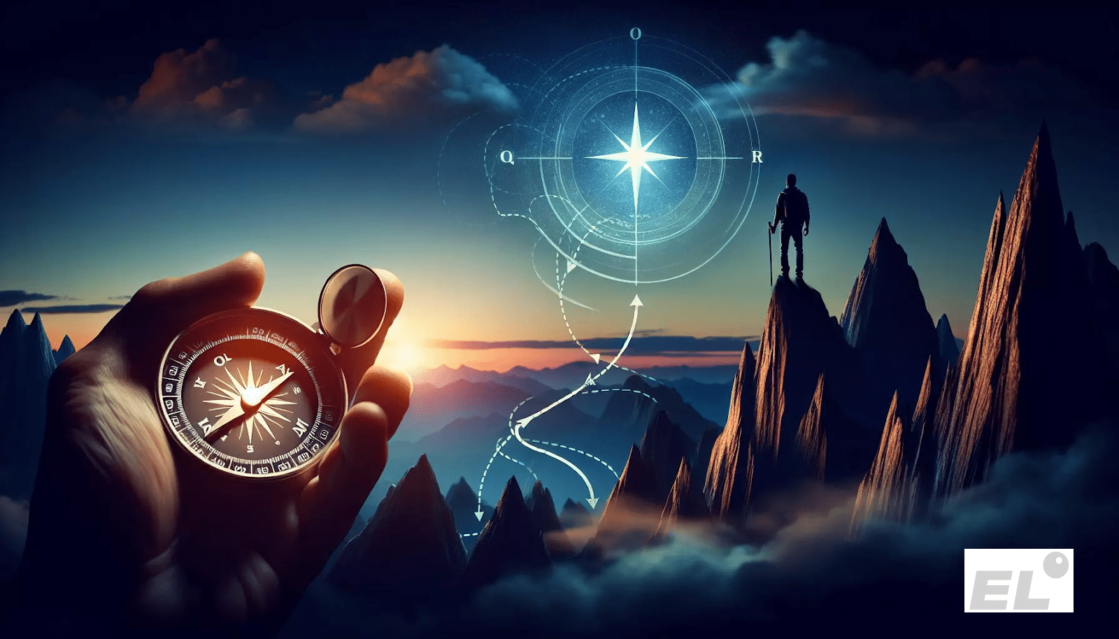 Как выбрать цель и достичь её