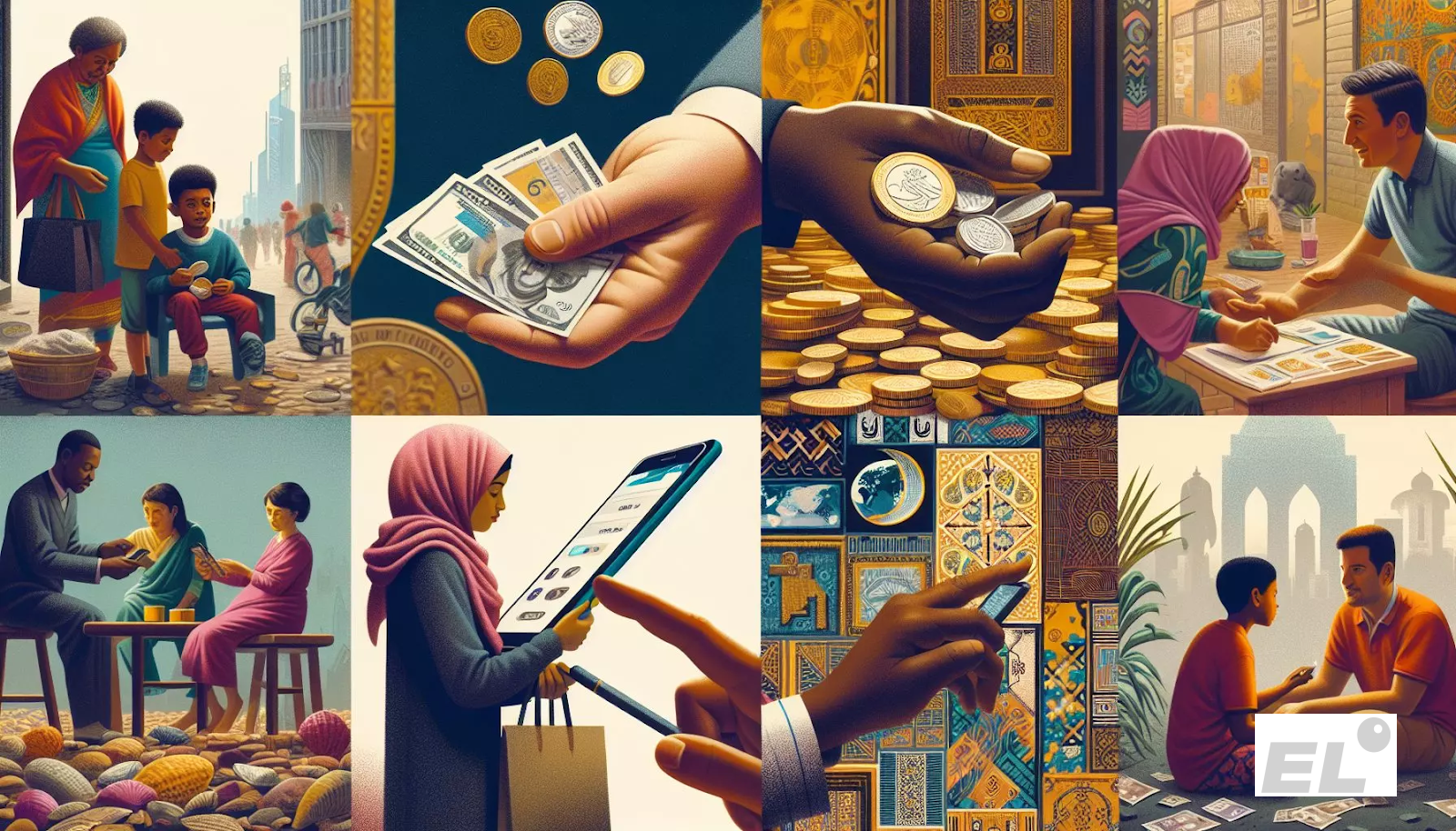 Карманные деньги: как правильно с ними обращаться