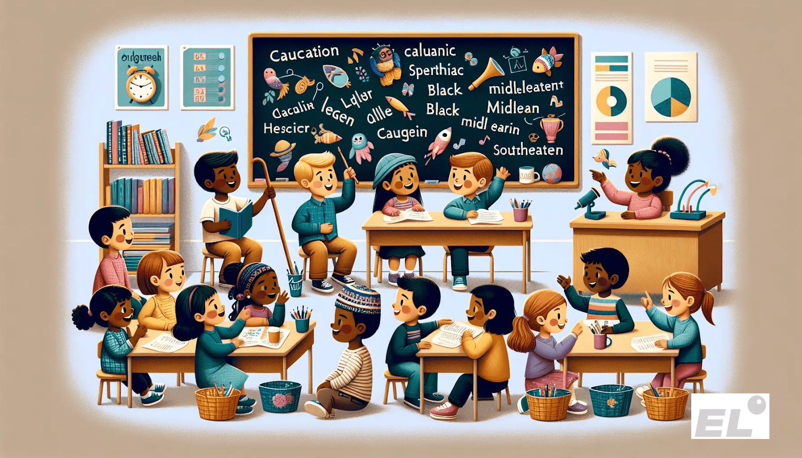 Что должен знать дошкольник к школе