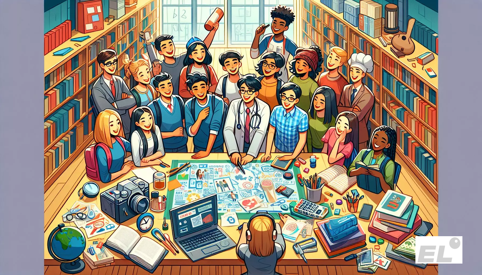 Как школьнику найти свою первую работу